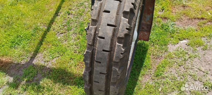 Передний мост на мтз 80