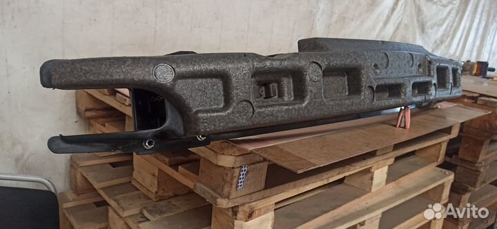 Балка бампера Kia Shuma Spectra 0K2DJ50070