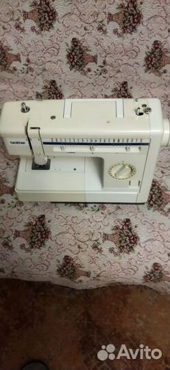 Швейная машина бу