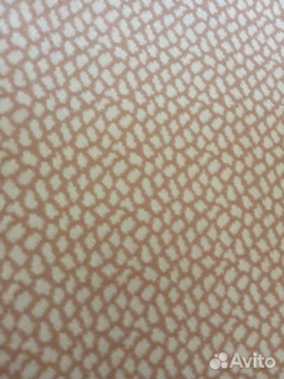 Ткань разная