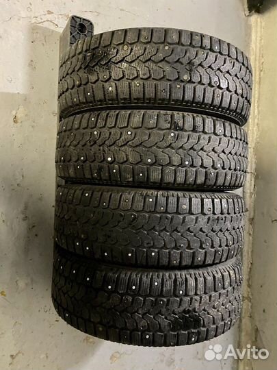 Yokohama IceGuard Stud IG65 195/65 R15