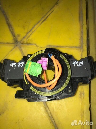 Рулевой шлейф Volvo Xc90 C30 D5244T18 2012