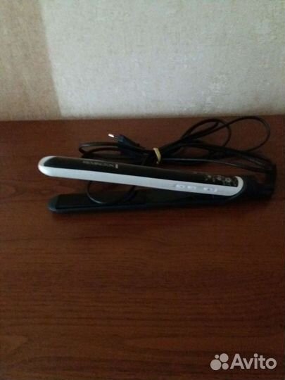 Выпрямитель для волос