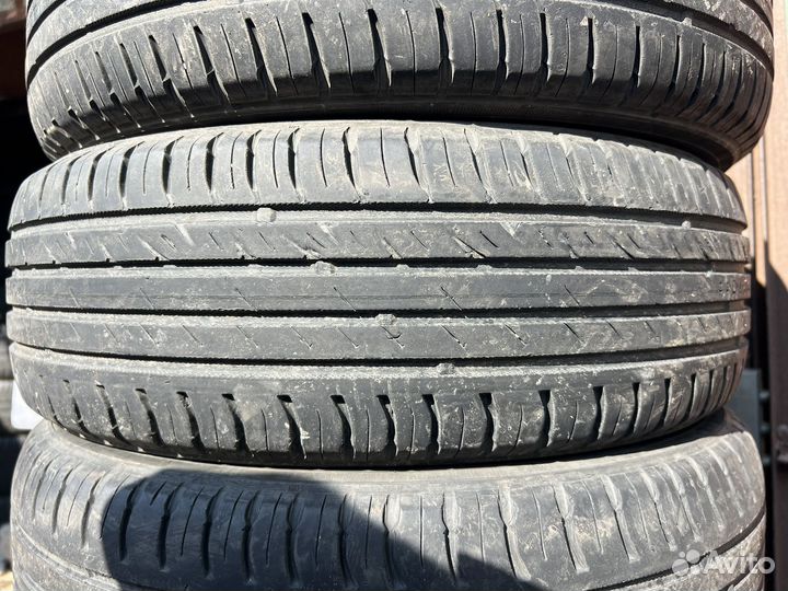 Nokian Tyres Hakka Green 185/75 R14 89T