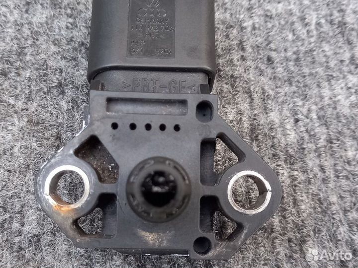 Датчик абсолютного давления Volkswagen Golf BLG