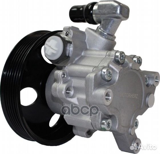 Насос гур MB W211/W163/W164 98-05 P1029HG Motor