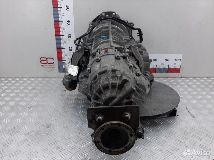 Кпп для Audi A6 C5