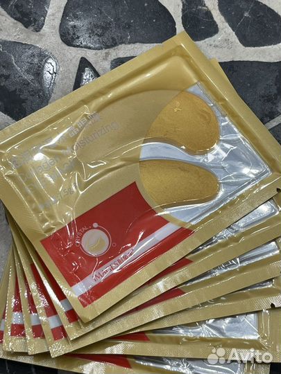 Маска для лица