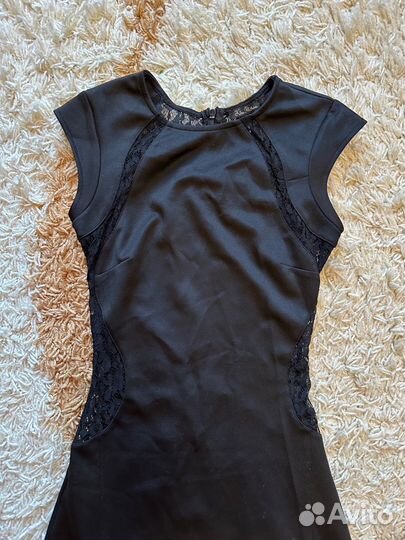 Платье kira plastinina xs