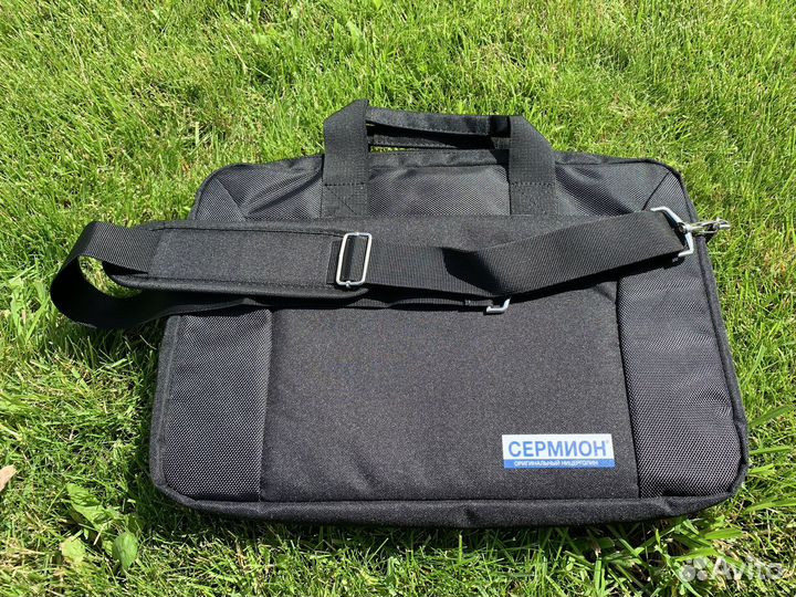 Сумки для ноутбука / документов 15,6‘‘ (11 шт)