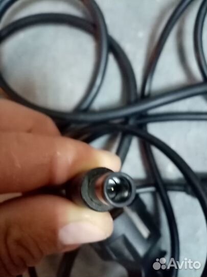 Блок питания для ноутбука hp pavilion g6 2000er