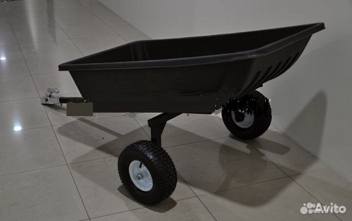 Прицеп для квадроцикла (ATV) Gorilla Lite