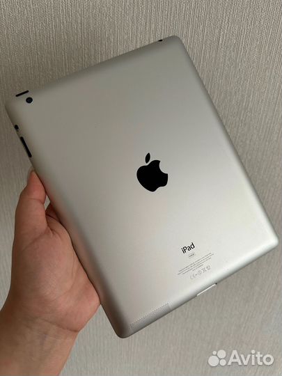 iPad 3 64gb