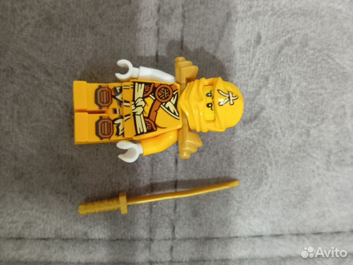 Lego ninjago