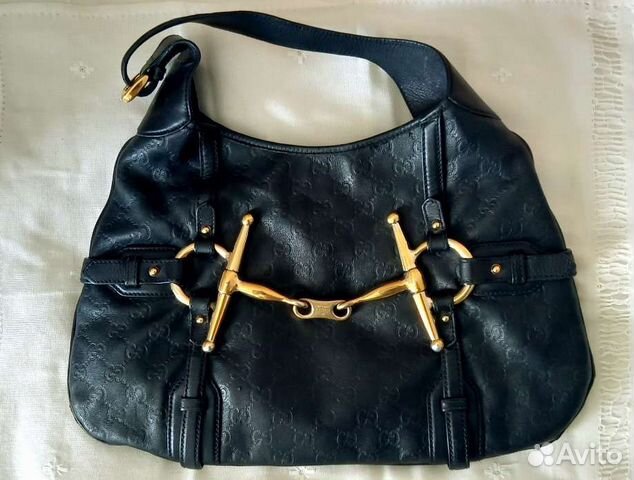 Сумка женская Gucci бронь