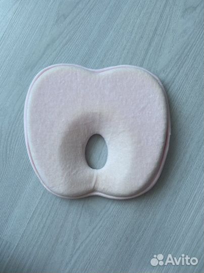 Подушка бабочка (ортопедическая)