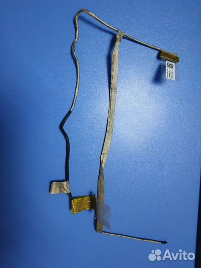 Шлейф матрицы для ноутбука Asus A550C, A550D, D551