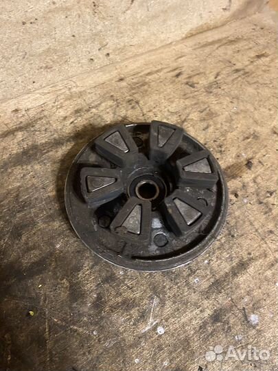 Ведомая звезда Восход 3м