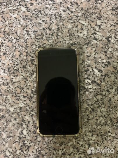 iPhone 7, 32 ГБ