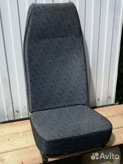 Сиденья для ford transit
