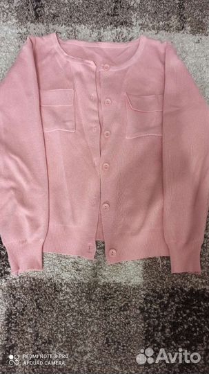 Вещи пакетом 42-44