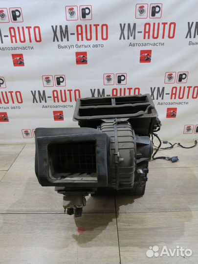 Отопитель в сборе Ford Mondeo 4