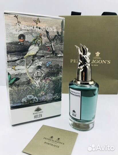 Penhaligon'S Heartless Helen, 75 ml