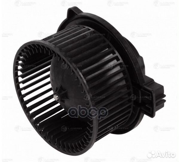 Вентилятор отопителя Mazda 6 (GJ) (13) (LFh 25