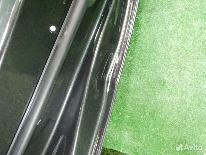 Дверь передняя правая BMW X4