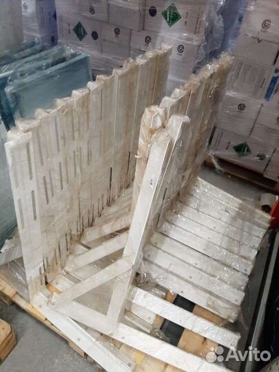 Кронштейны для кондиционера 400*450