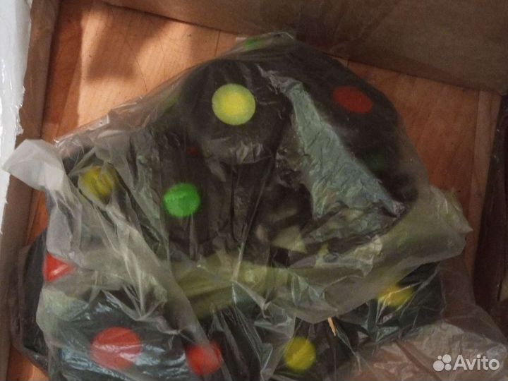 Рыболовные снасти