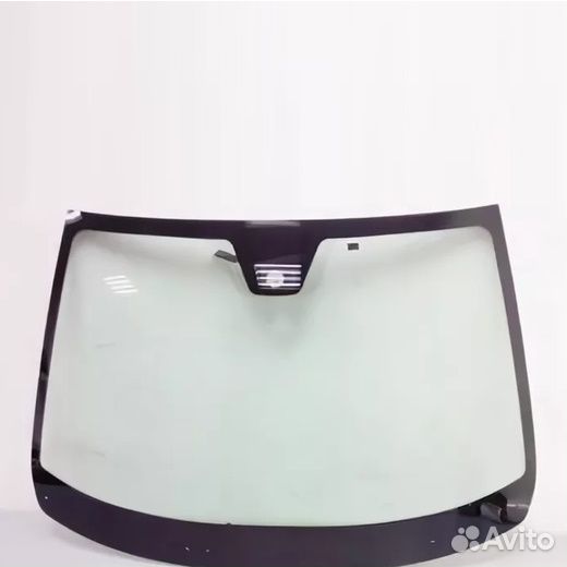 Ветровое стекло LADA
