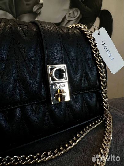 Сумка Guess оригинал