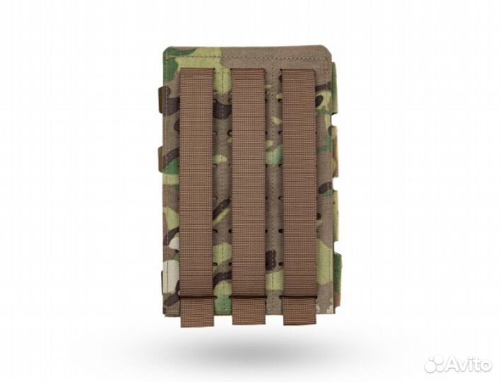 Подсумок под 4 выстрела гм-94/лпо-97