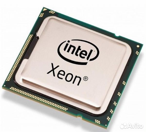 Процессор Intel CD8069504212701 S rfba