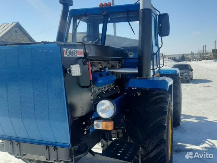 Трактор ХТЗ 150К-09-25, 2022