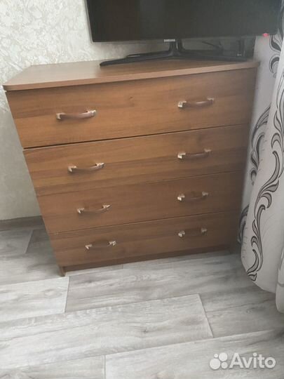 Комод