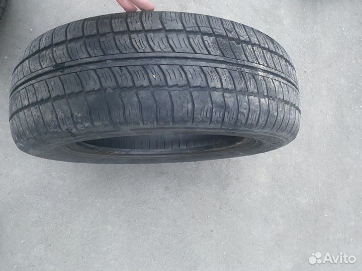 КАМА Кама-217 175/65 R14