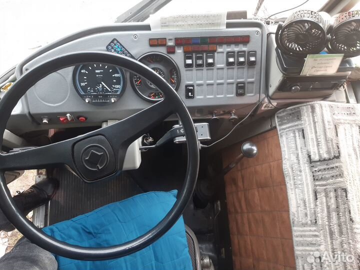 Городской автобус ПАЗ 32053, 2021