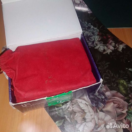 Шкатулка Италия Ван Гог