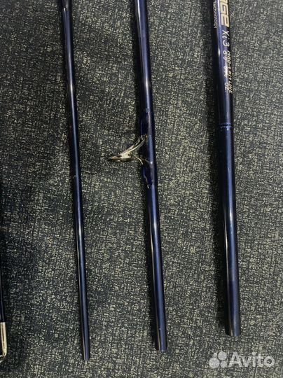 Нахлыстовое удилище sage