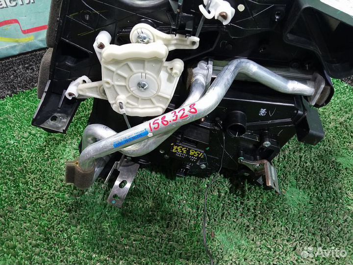 Радиатор отопителя Mitsubishi Pajero Sport