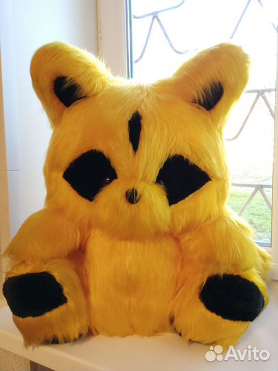 Покемон мягкая игрушка