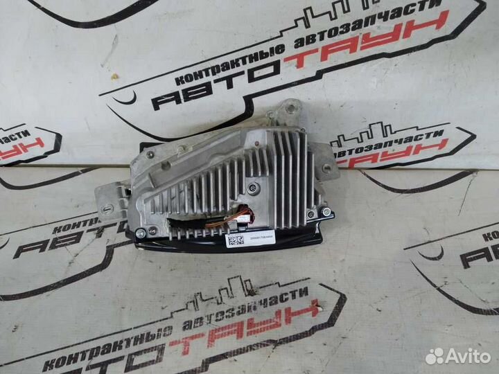 Монитор дисплей BMW 3-series F30 F31 F34 623092683