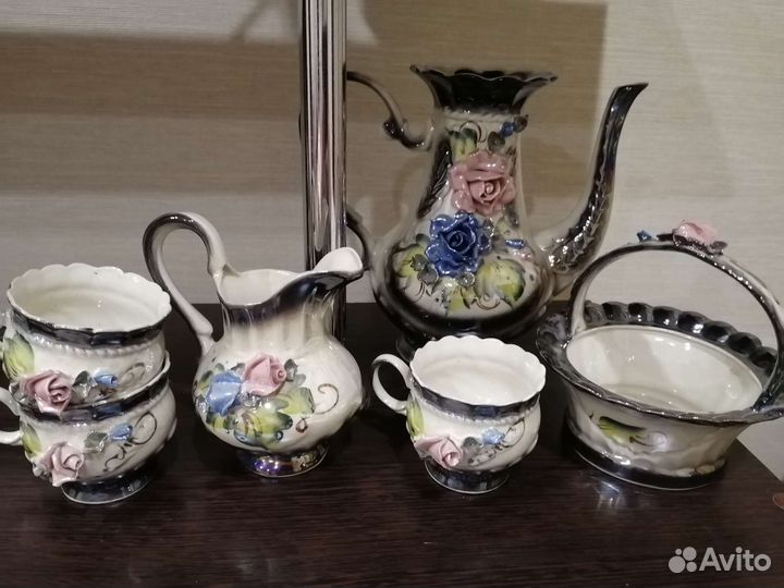 Набор столовой посуды