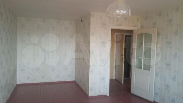 Аукцион: 1-к. квартира, 41,6 м², 1/3 эт.