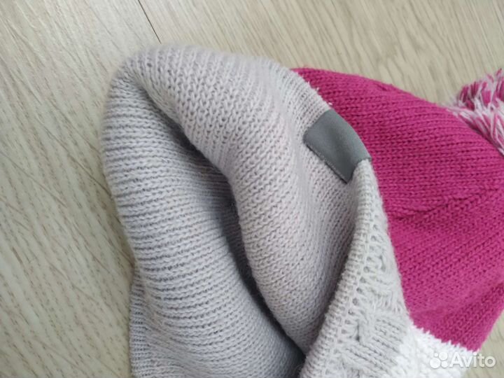 Шапка Huppa 54 56