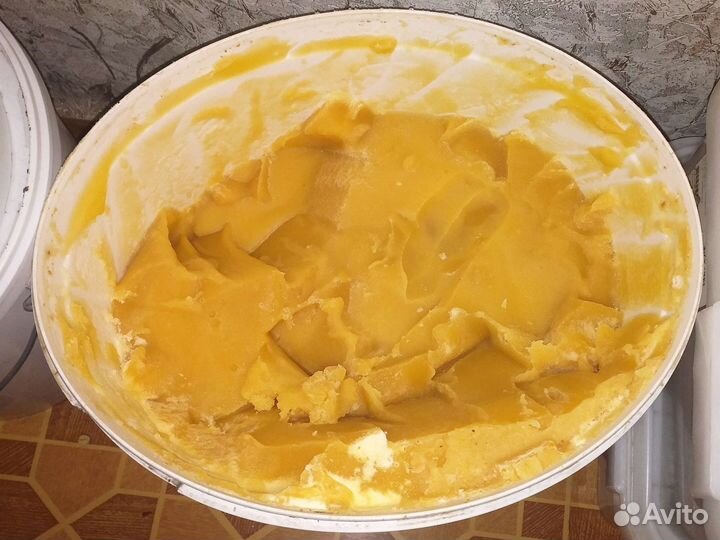 Мёд Разнотравье и Донник 2023 года