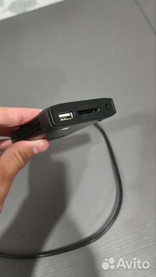 Yatour для mazda 3 bk