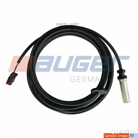 Auger 85483 Датчик, ABS